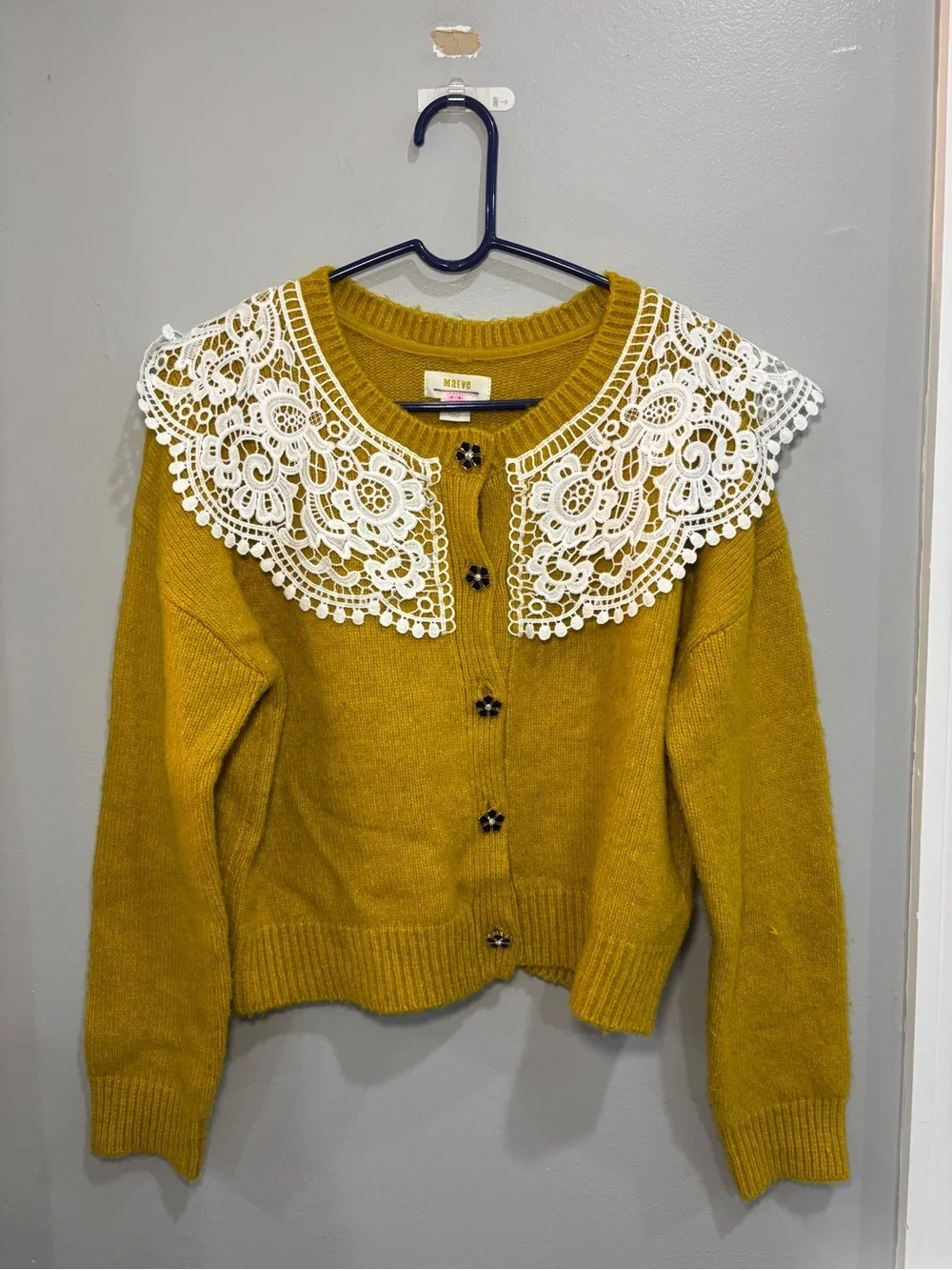 Anthropologie rare maeve