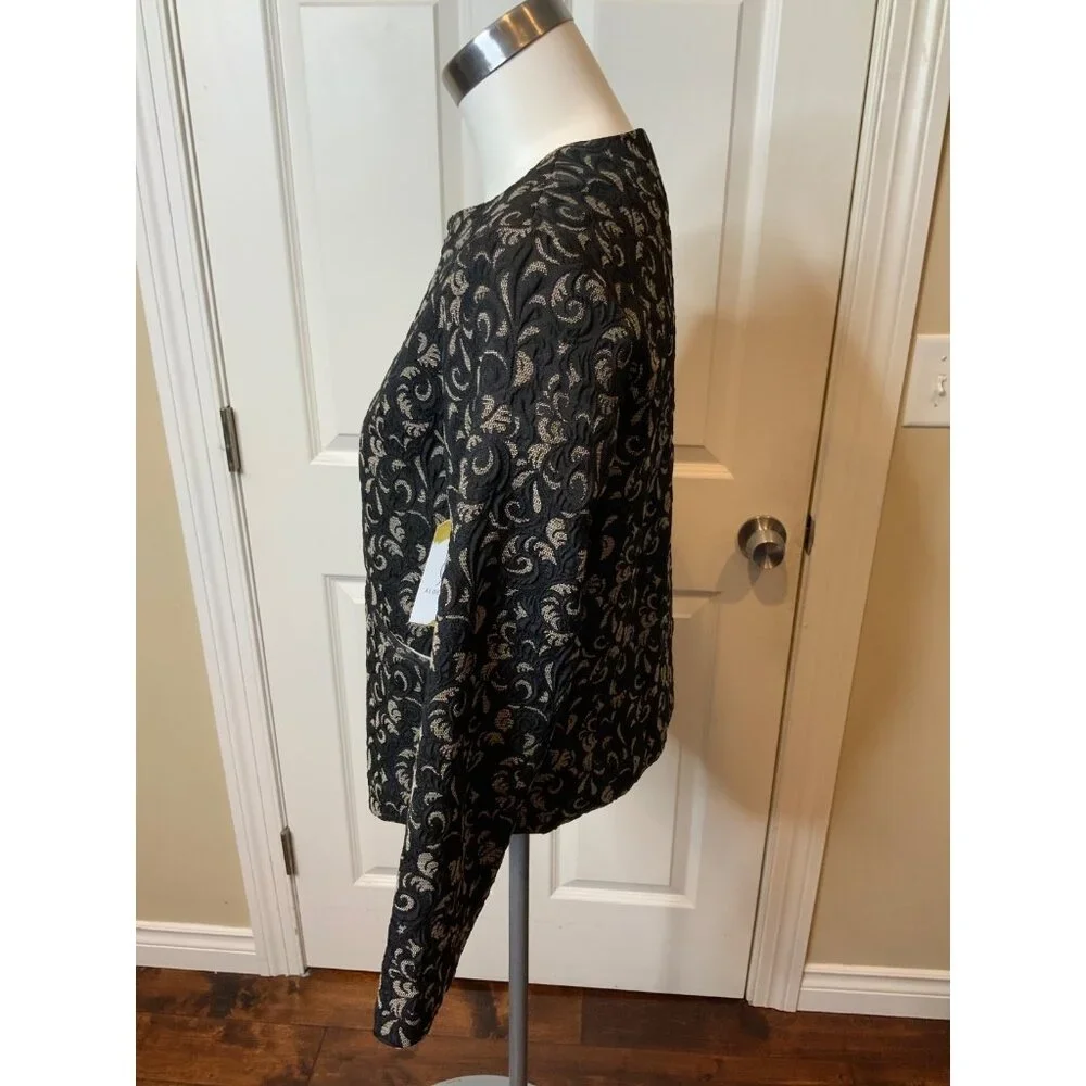 Zara Basic women jacket