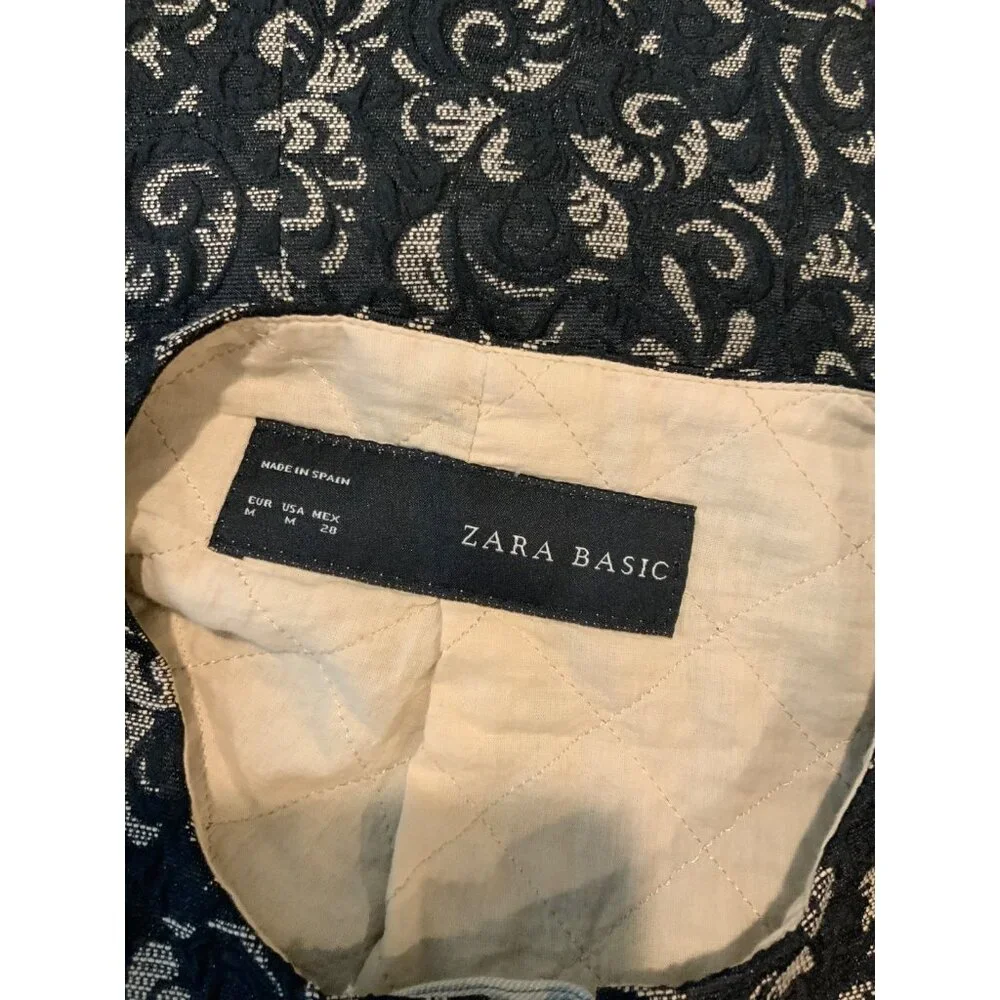Zara Basic women jacket