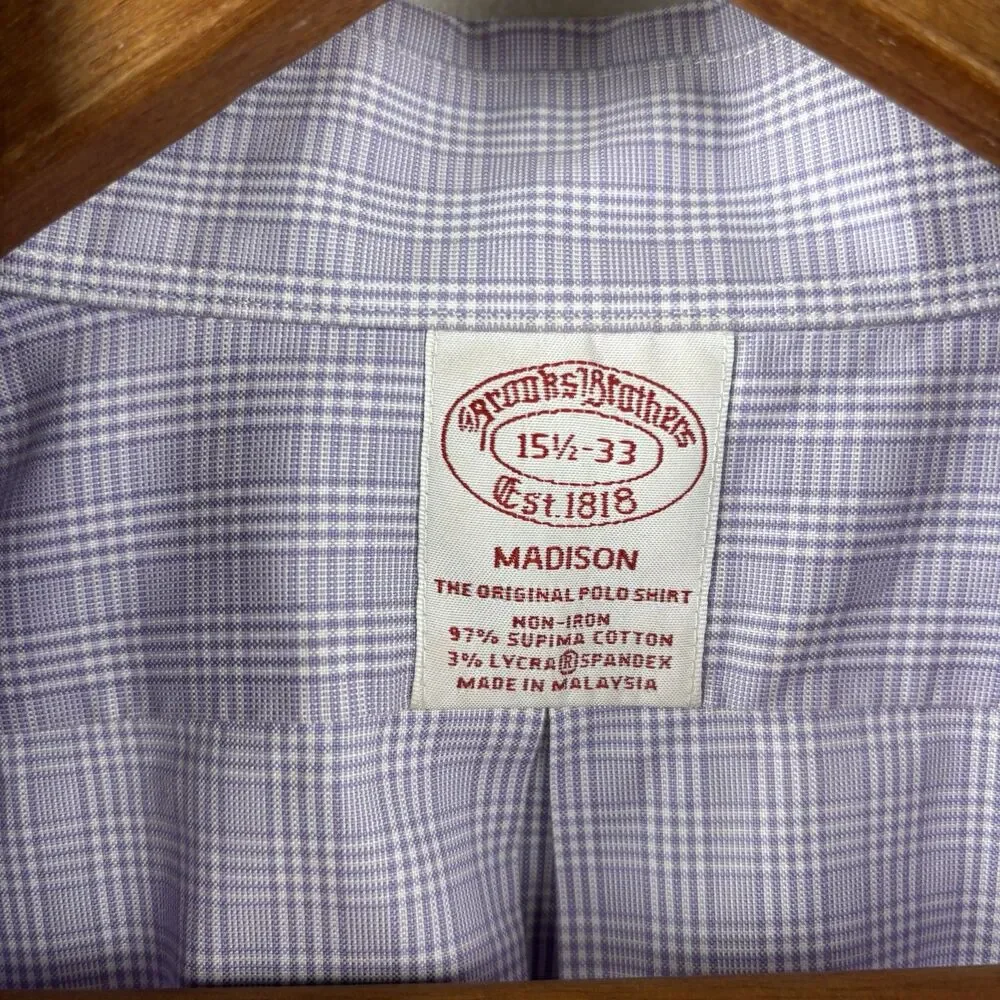 Brooks Brothers brooks brothers