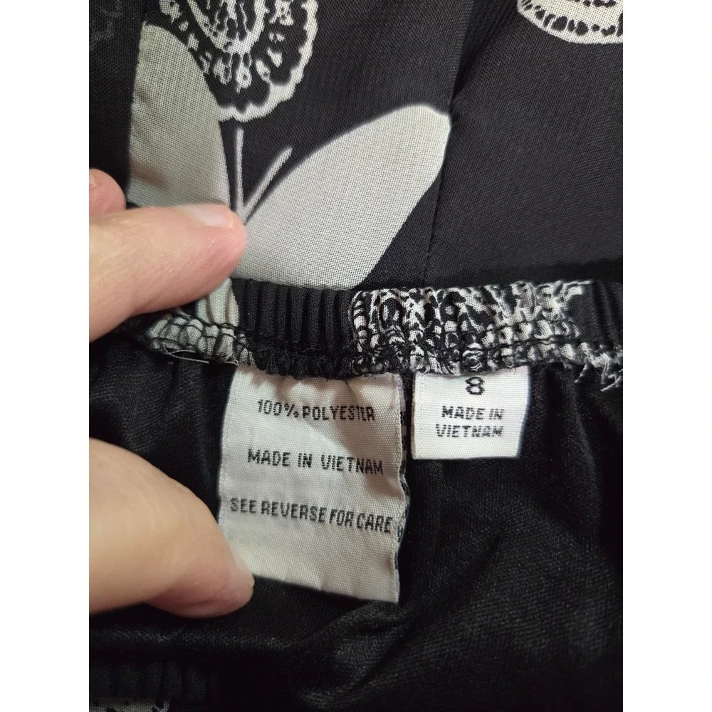 Unbranded chiffon knee