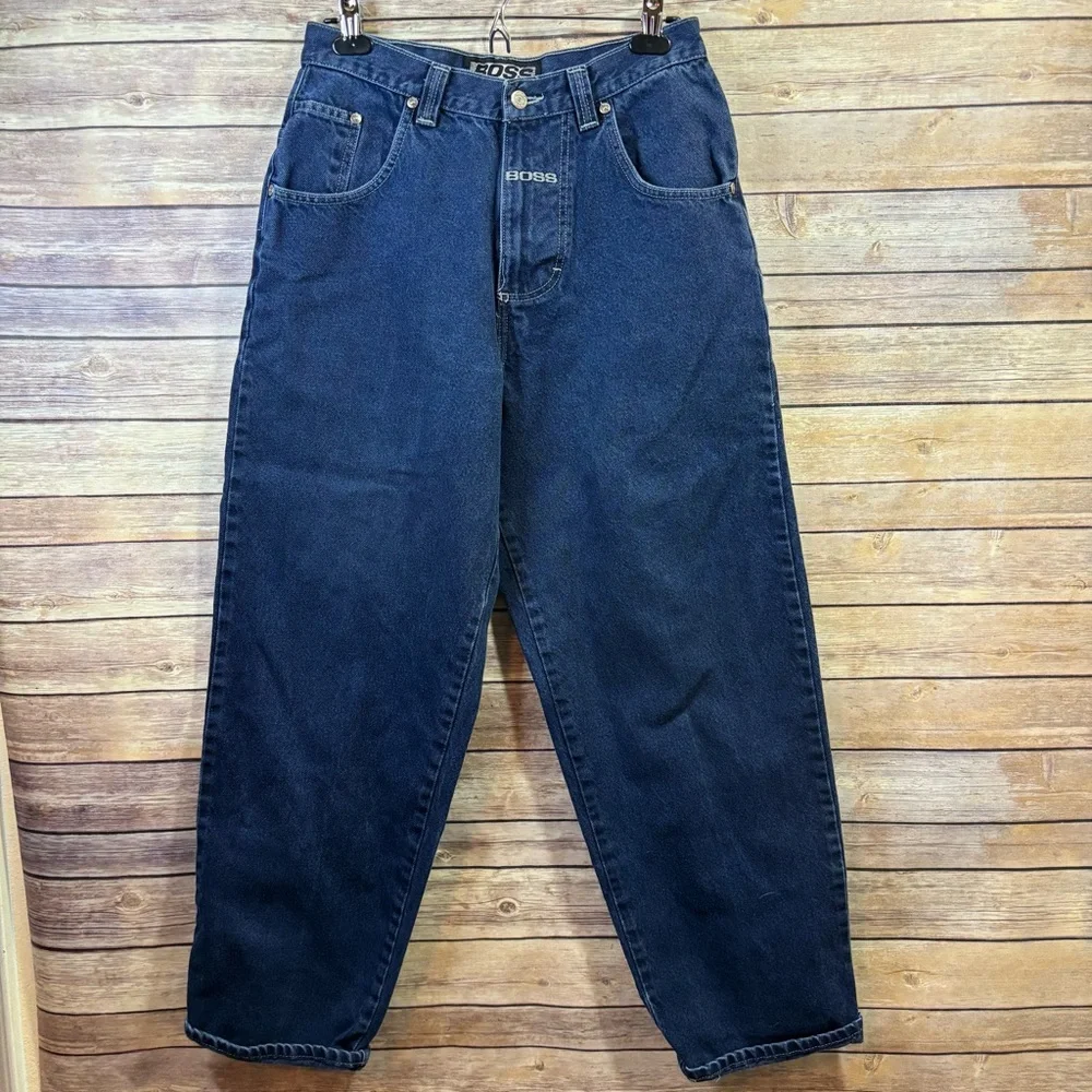 Boss vtg 90s