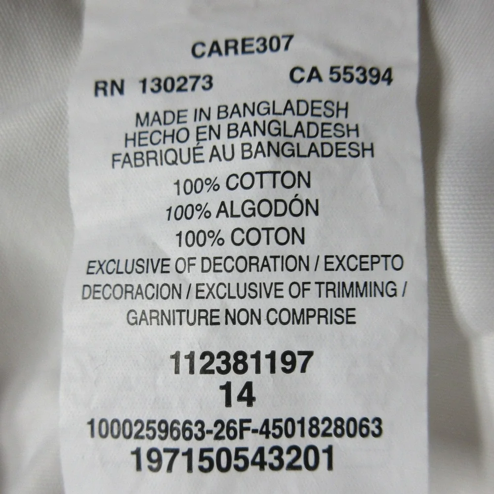 Lee heritage loose