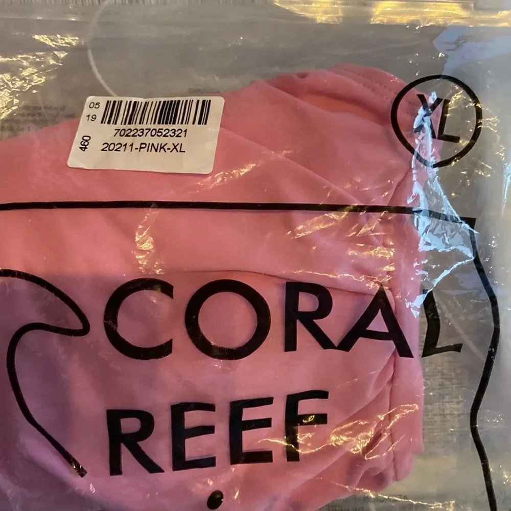 Coral Reef cute versatile