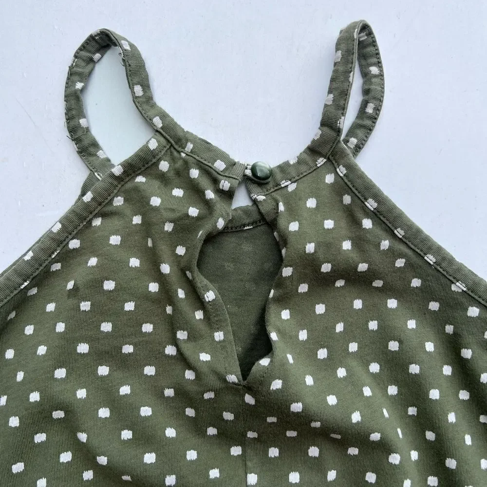 Old Navy little features navy