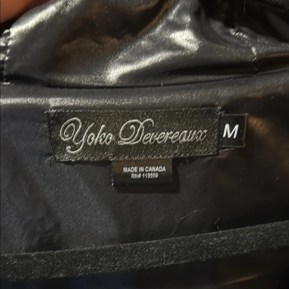 Devereux stay stylish