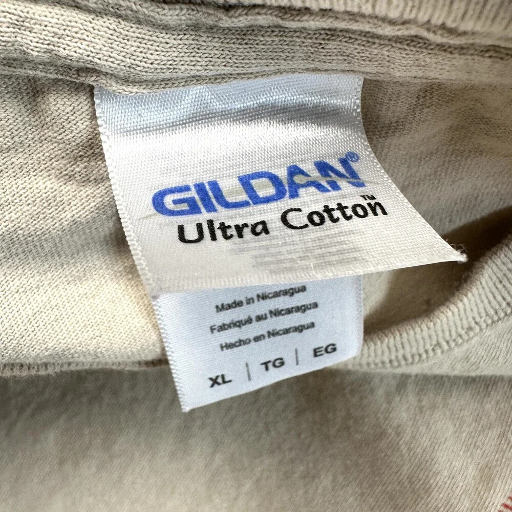 Gildan matco tools