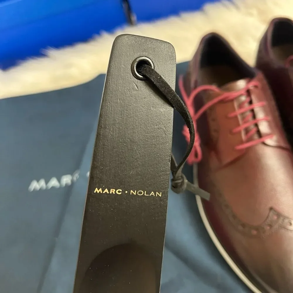 Marc Nolan marc nolan