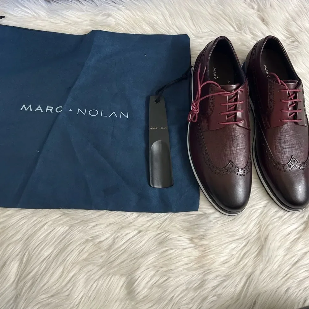 Marc Nolan marc nolan