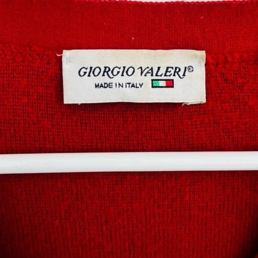 Vintage 80s giorgio