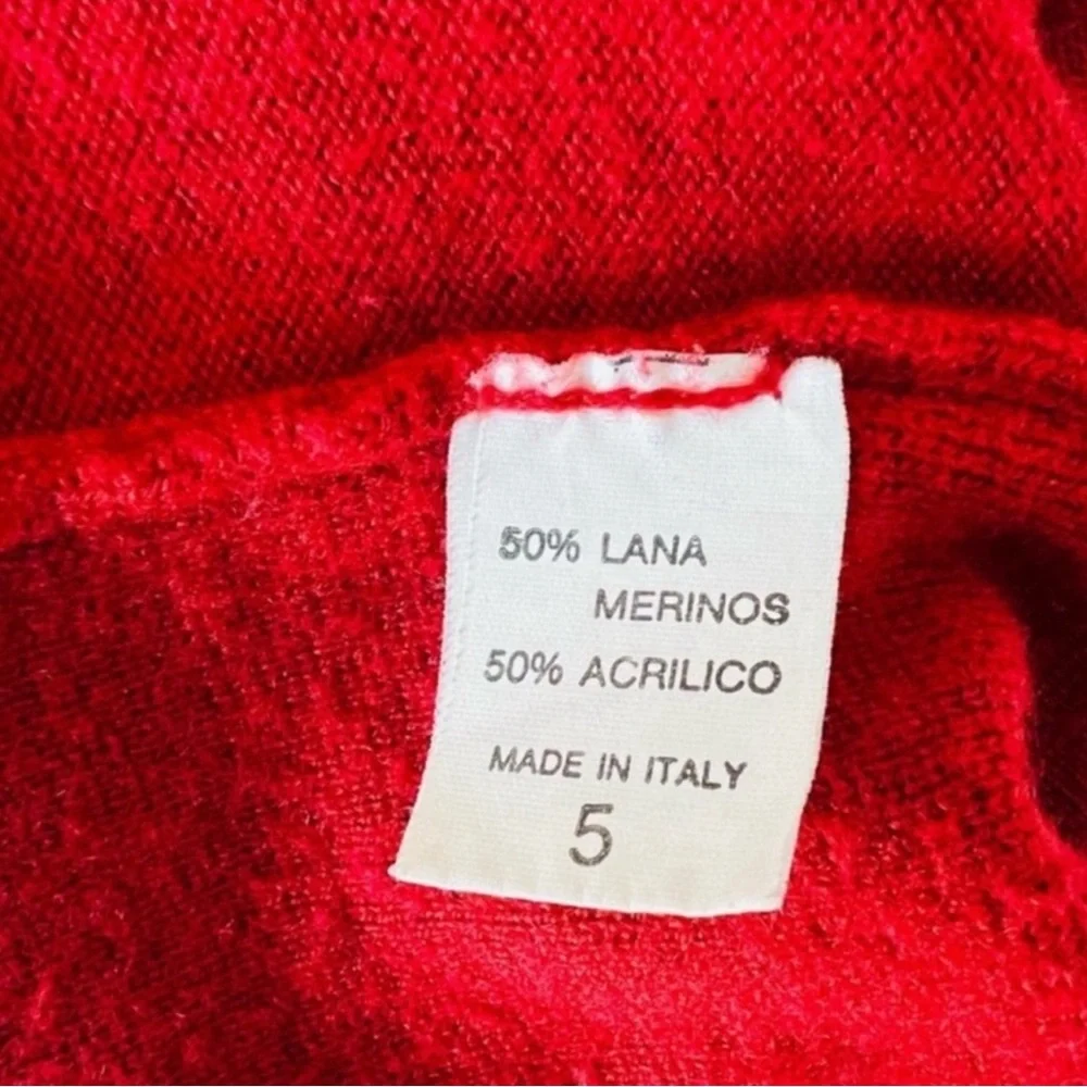 Vintage 80s giorgio