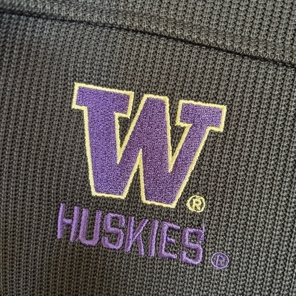 Colosseum washington husky