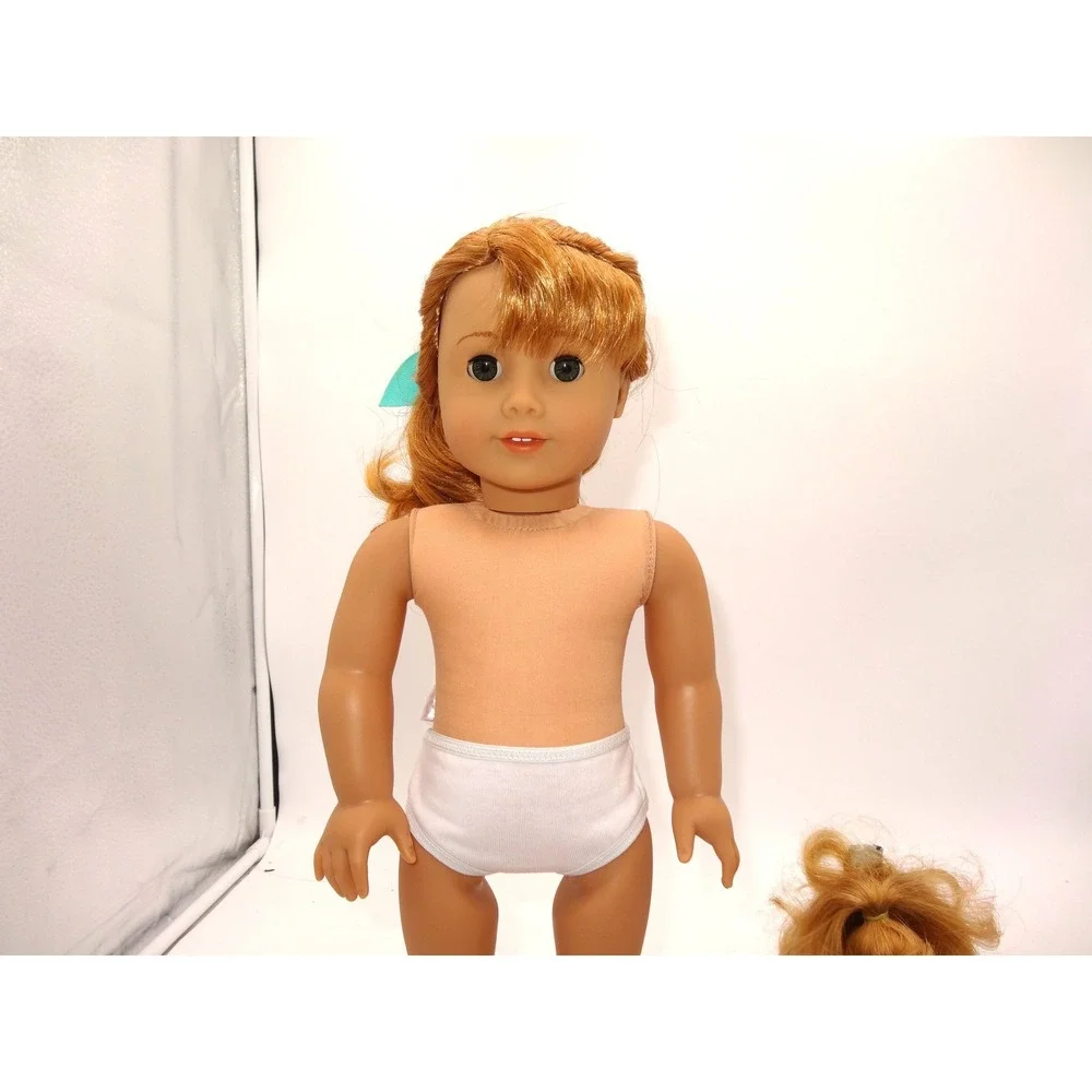 American Girl american girl