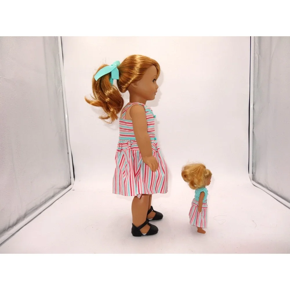 American Girl american girl