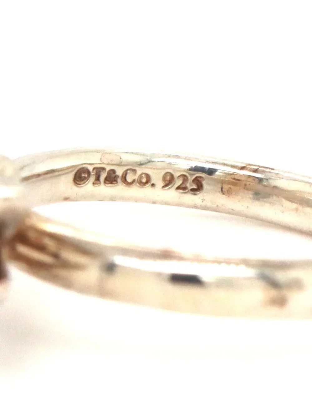 Tiffany & Co. 925 sterling