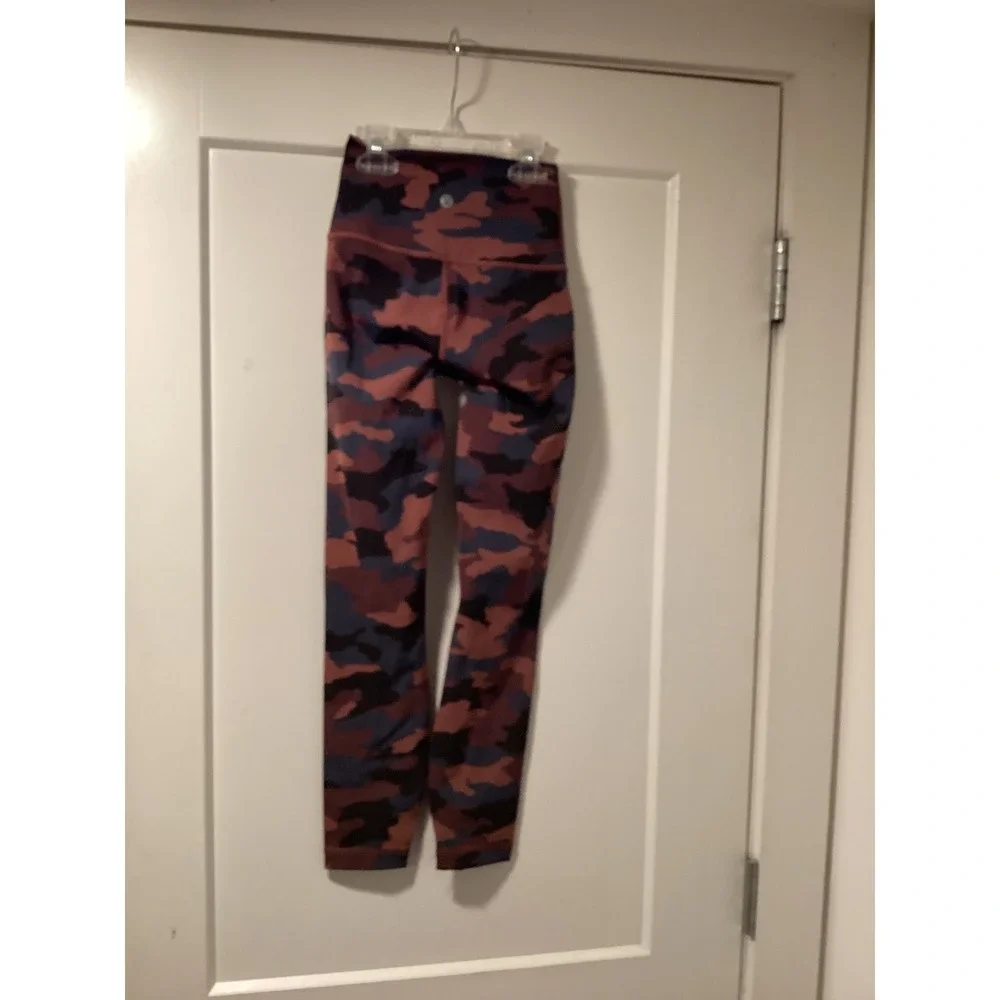 lululemon athletica lululemon wunder