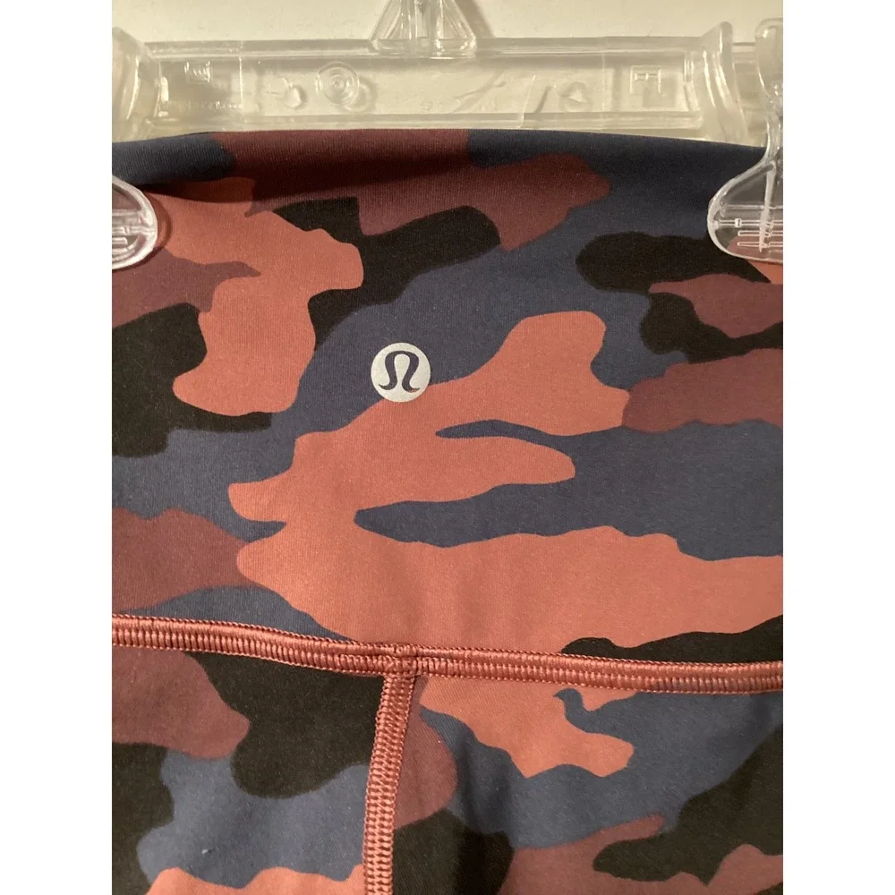 lululemon athletica lululemon wunder