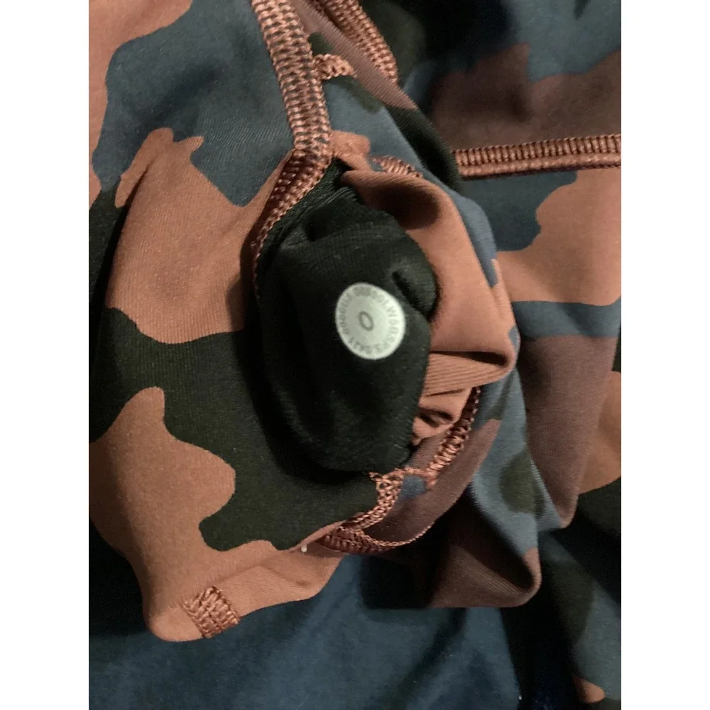 lululemon athletica lululemon wunder