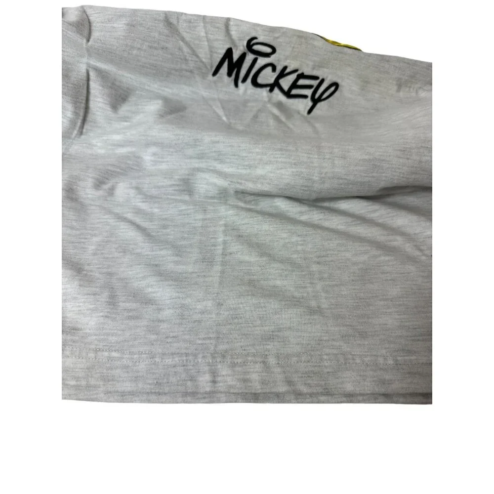 Mickey, Inc this vintage