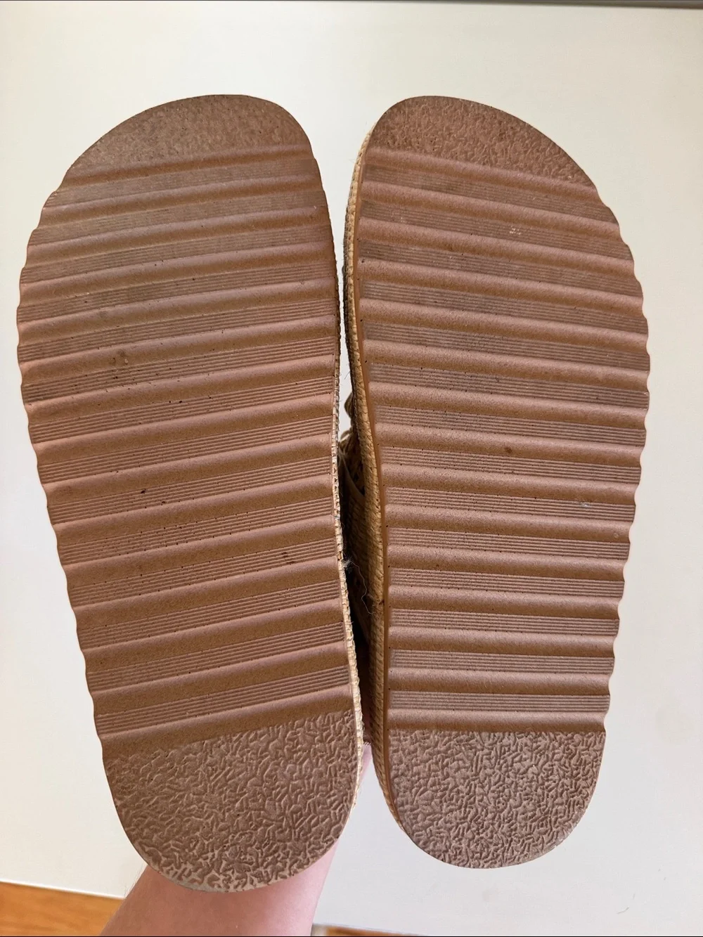 Steve Madden elevate your