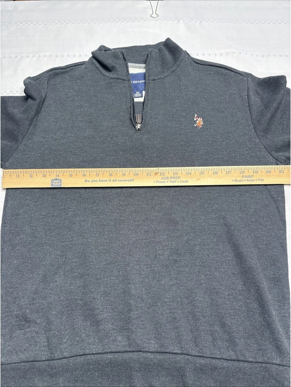 N/A zip color