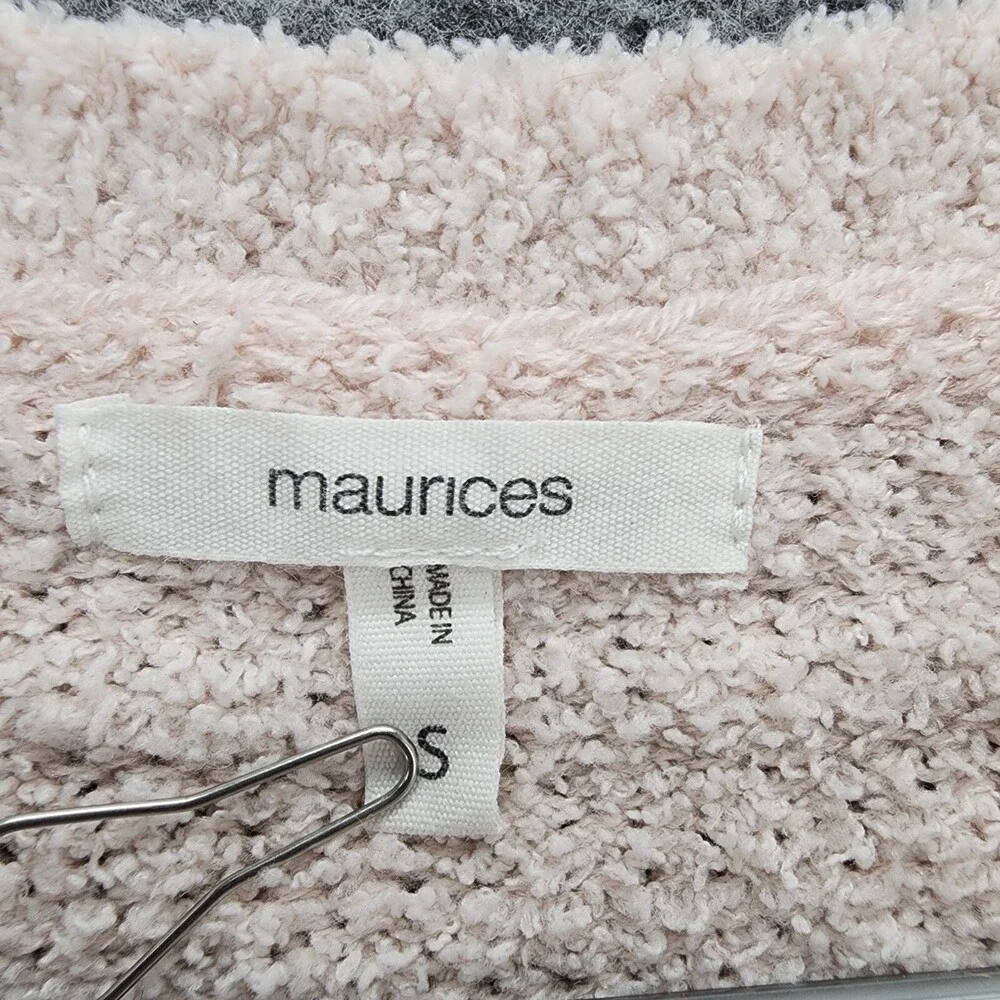 Maurices sweater womens