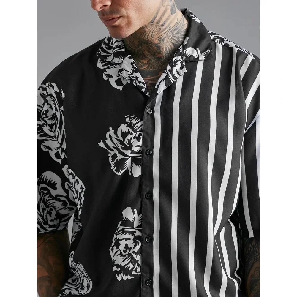 Boohooman short sleeve