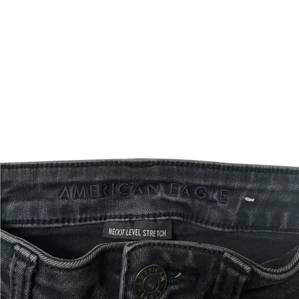 American Eagle Outfitters size short