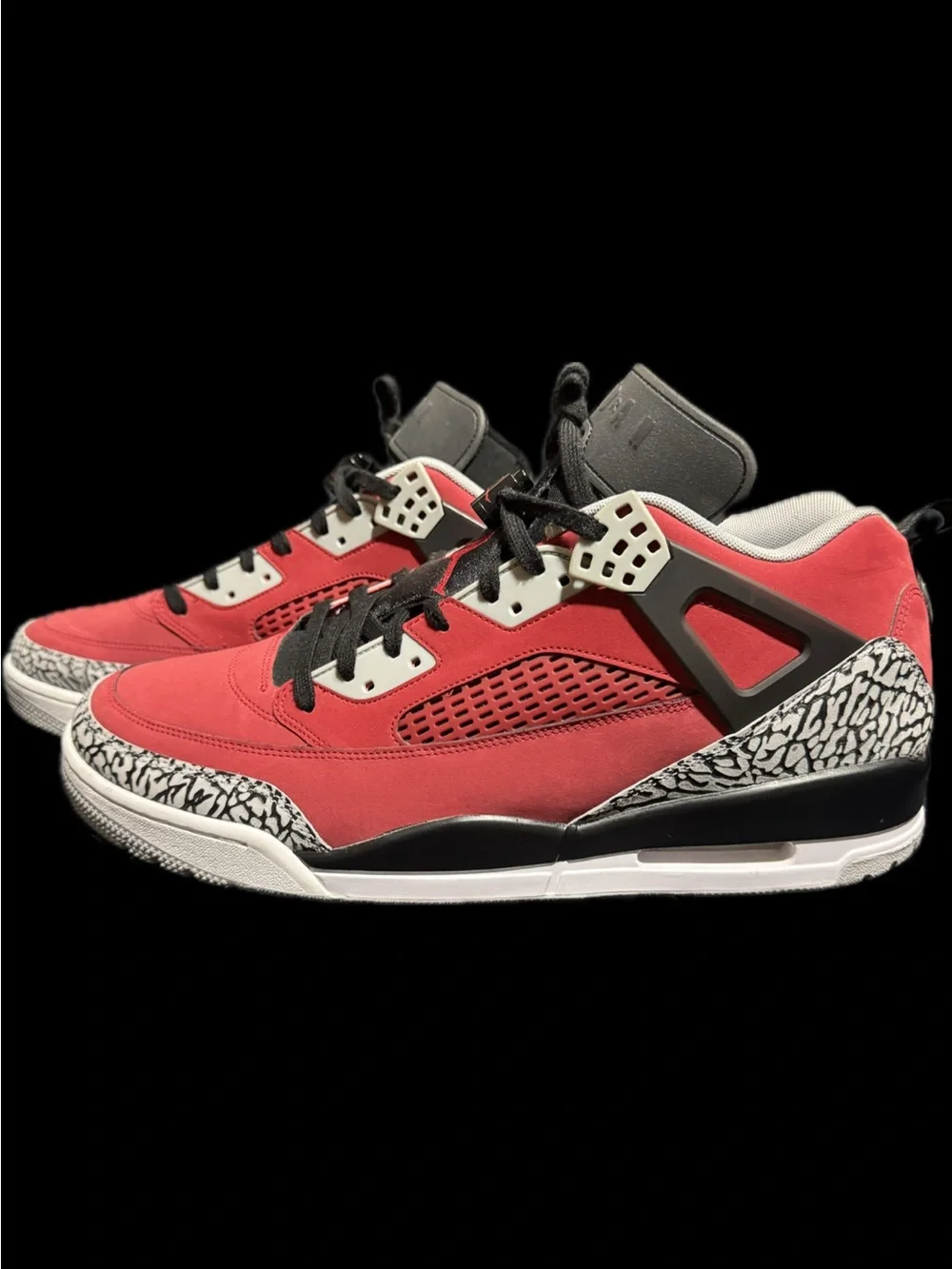 Jordan air spizike