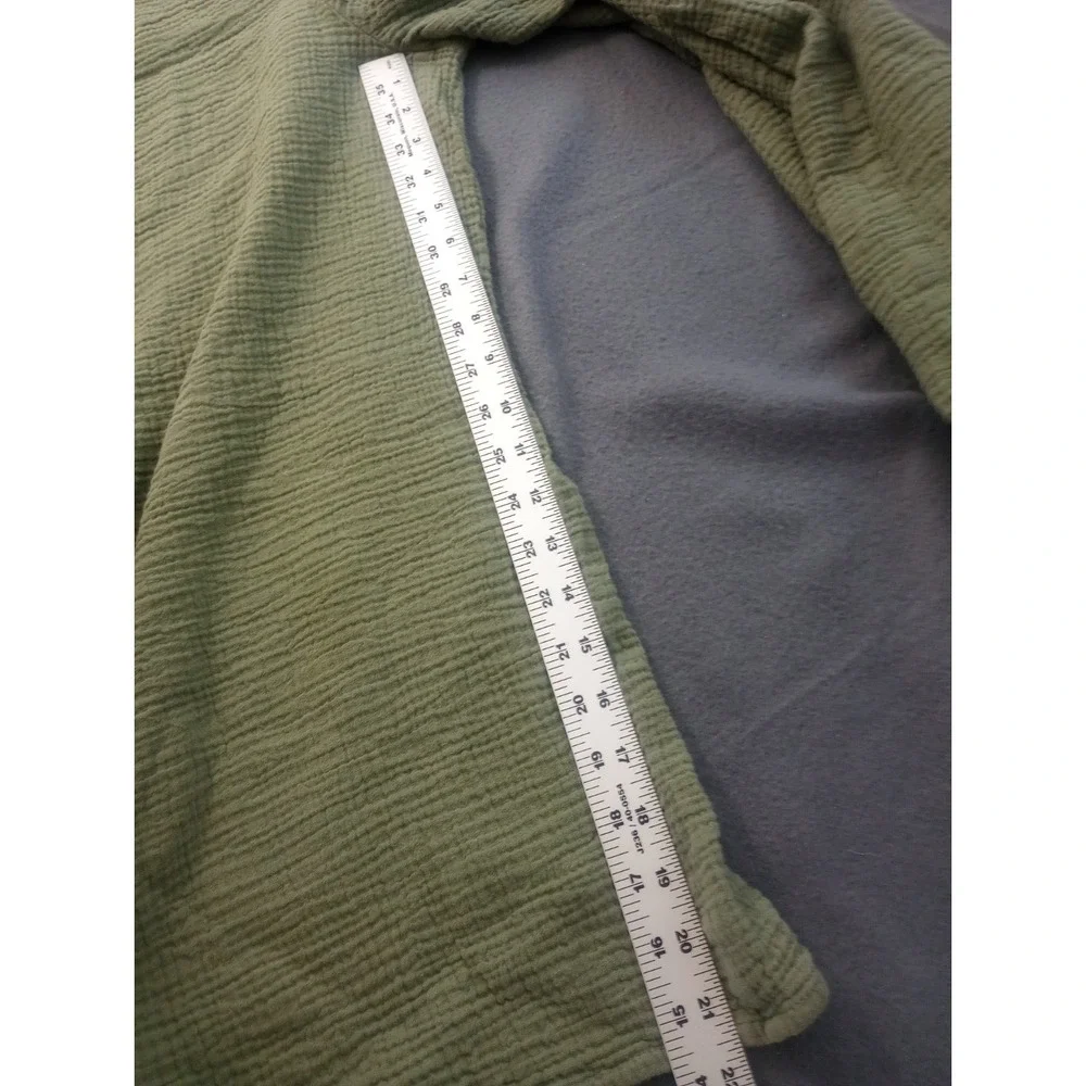 Z Supply supply gauzy