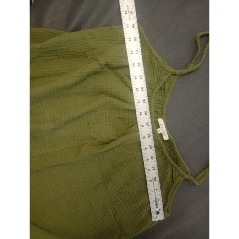 Z Supply supply gauzy
