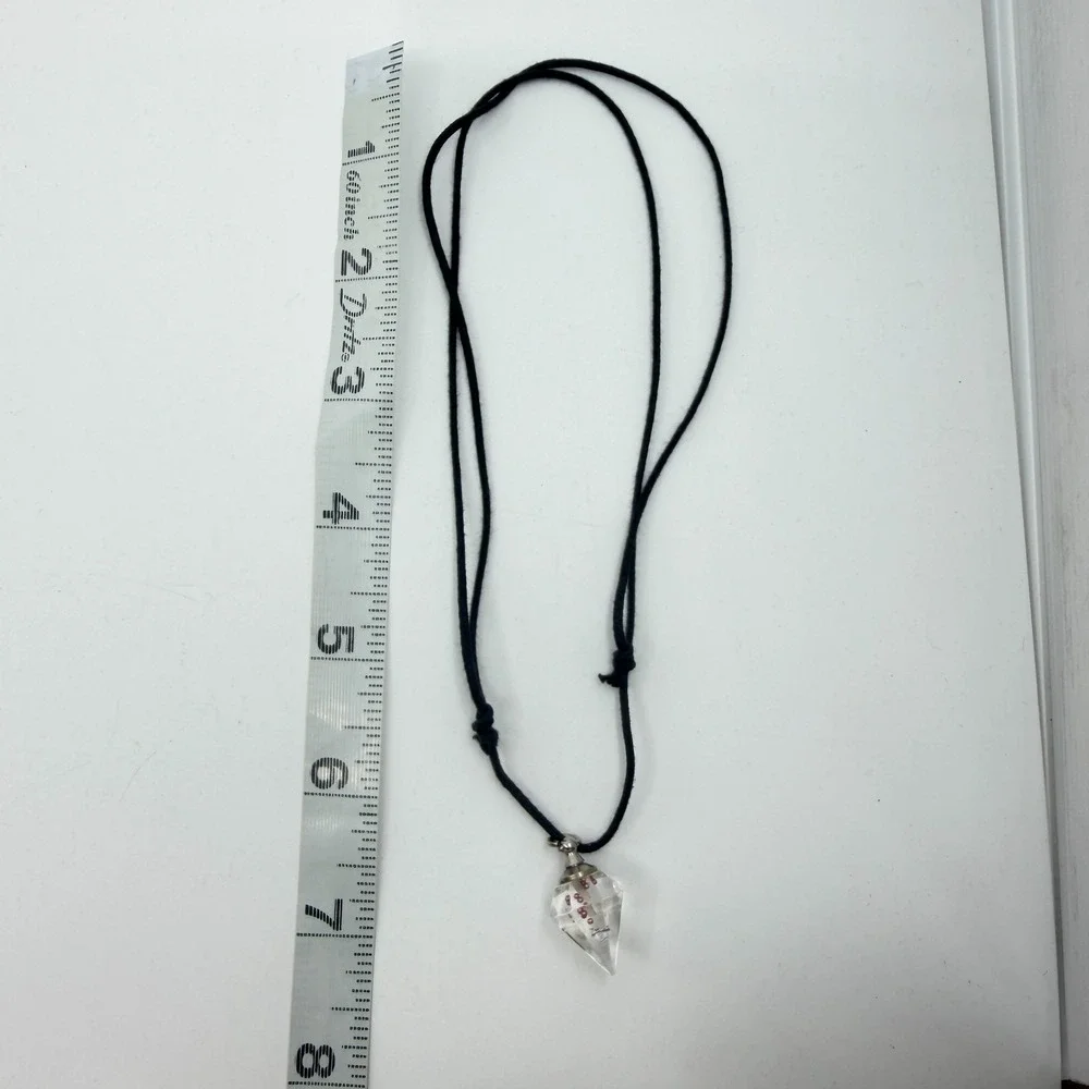 N/A whimsical necklace