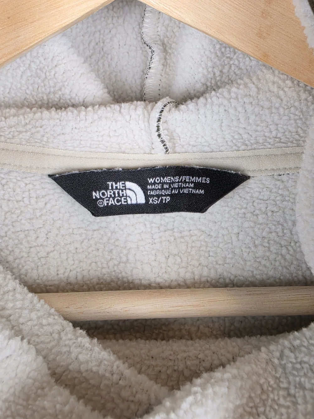 The North Face north face