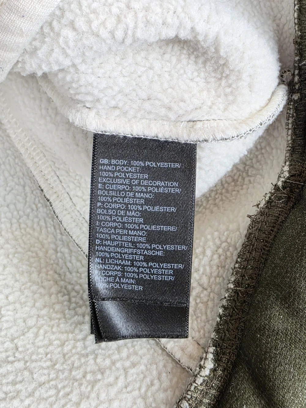 The North Face north face
