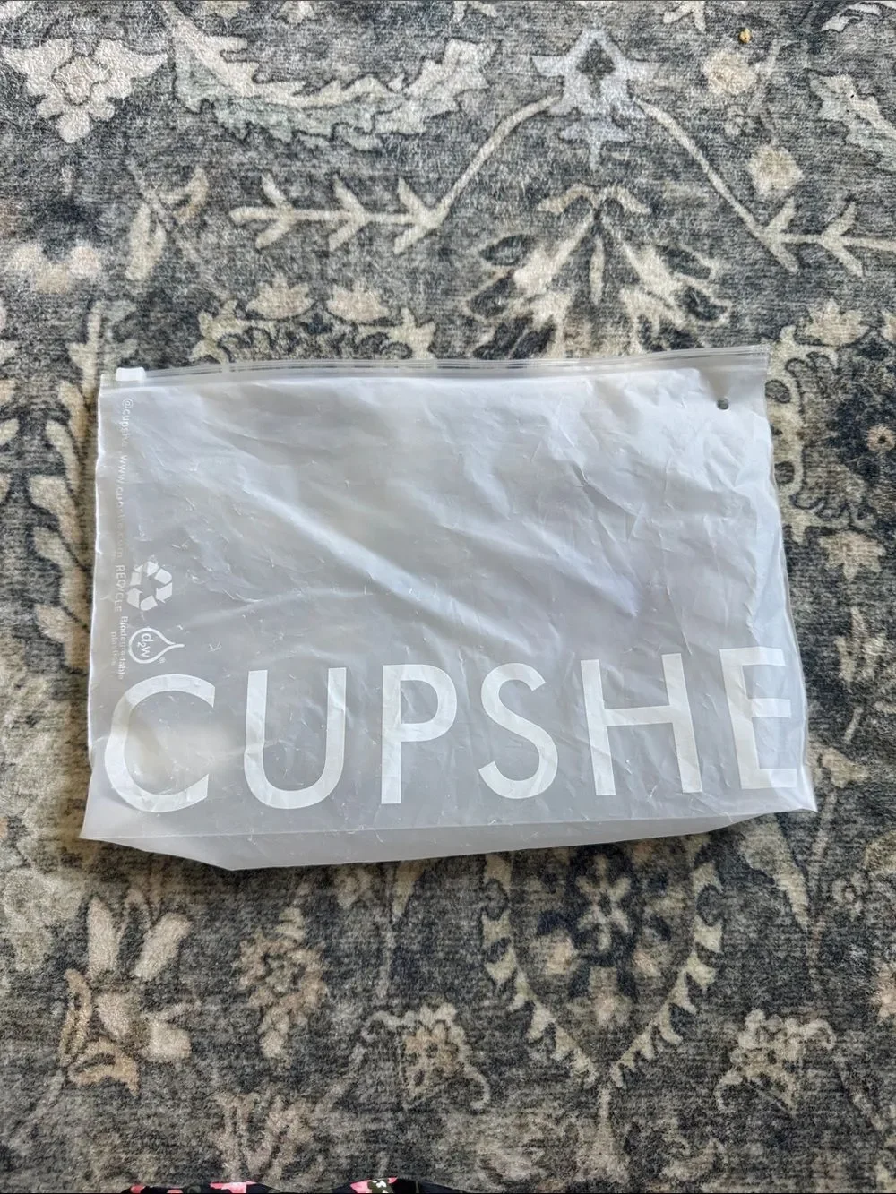 Cupshe new tags