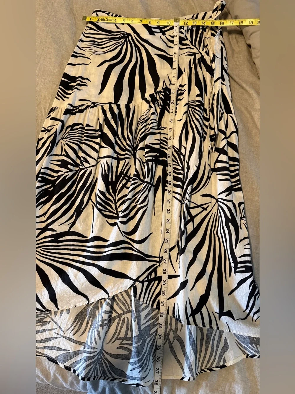 Rachel Zoe free fabric