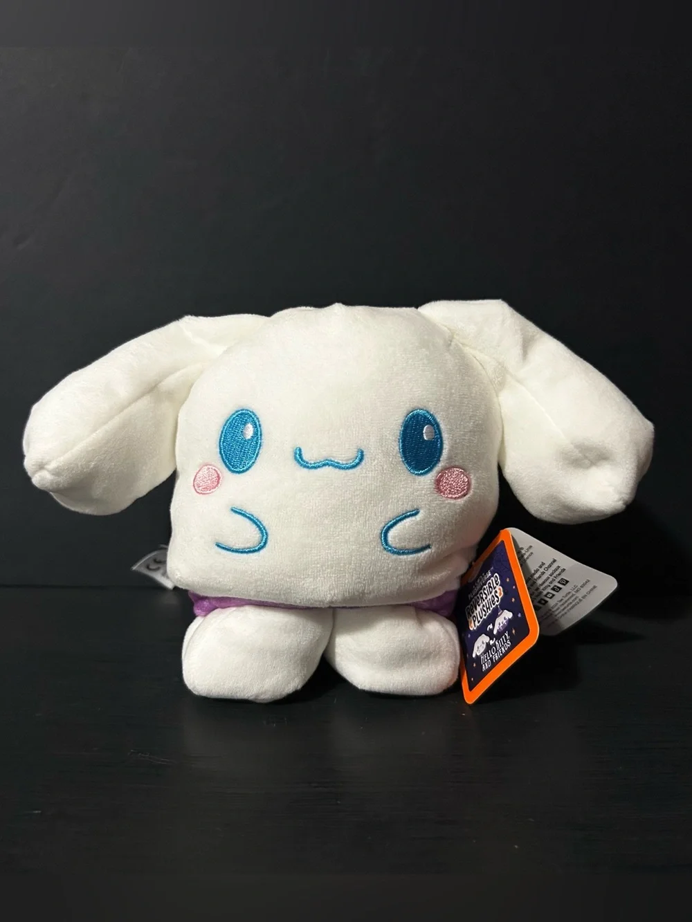Sanrio adorable cinnamoroll