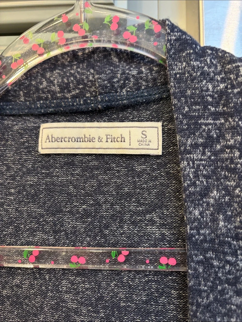 Abercrombie & Fitch abercrombie fitch