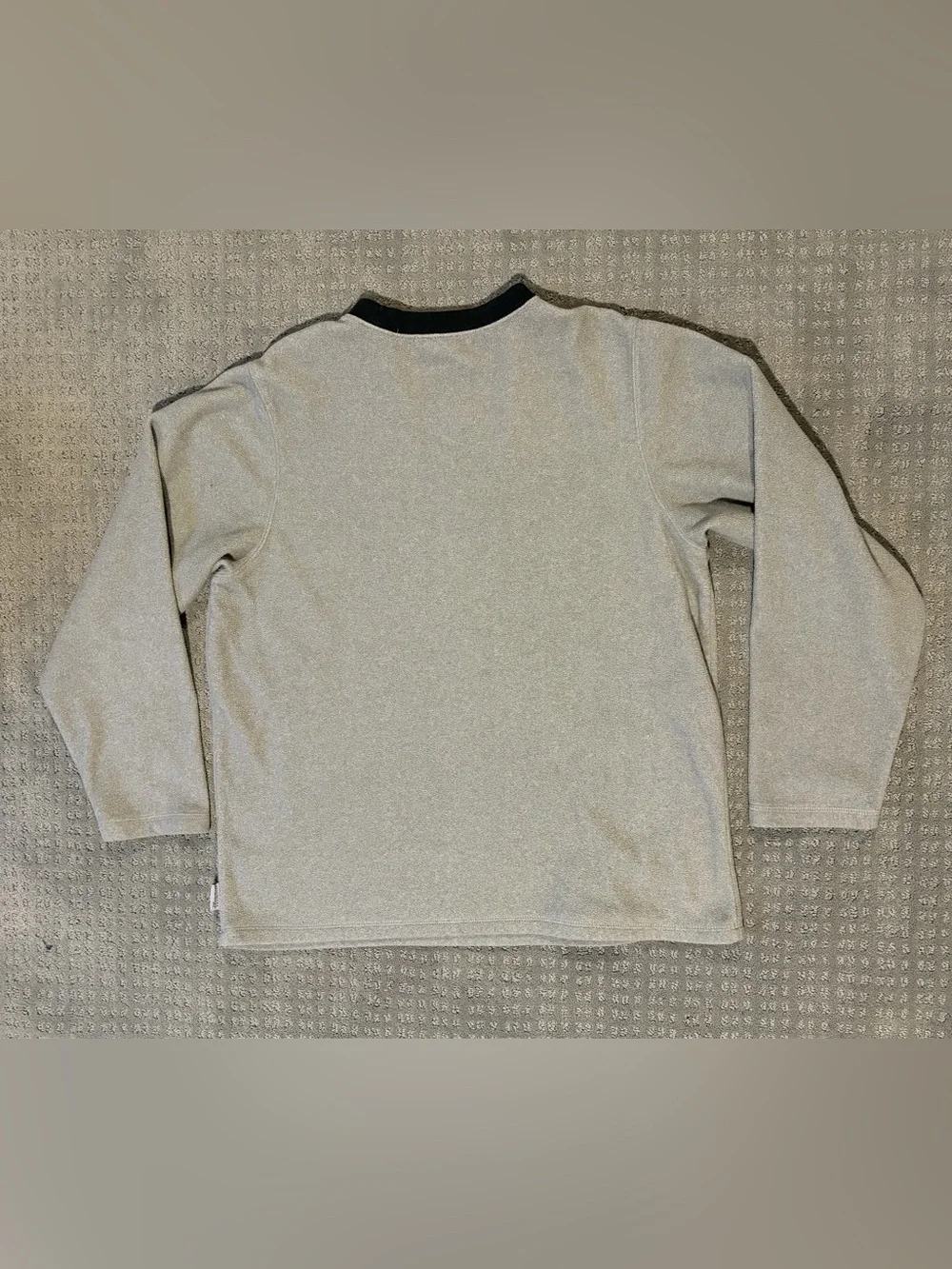 Disney mouse length grey