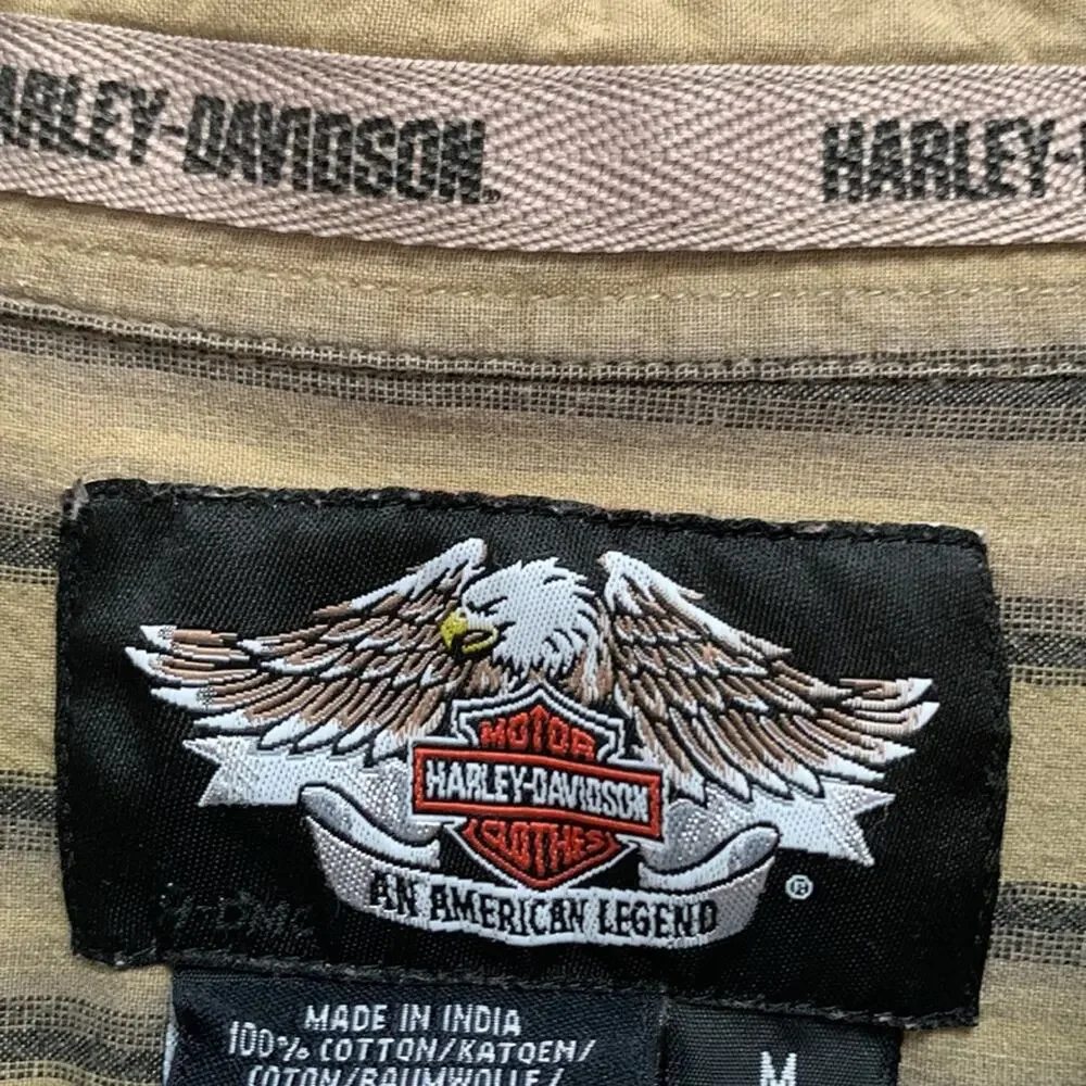 Harley-Davidson euc 100