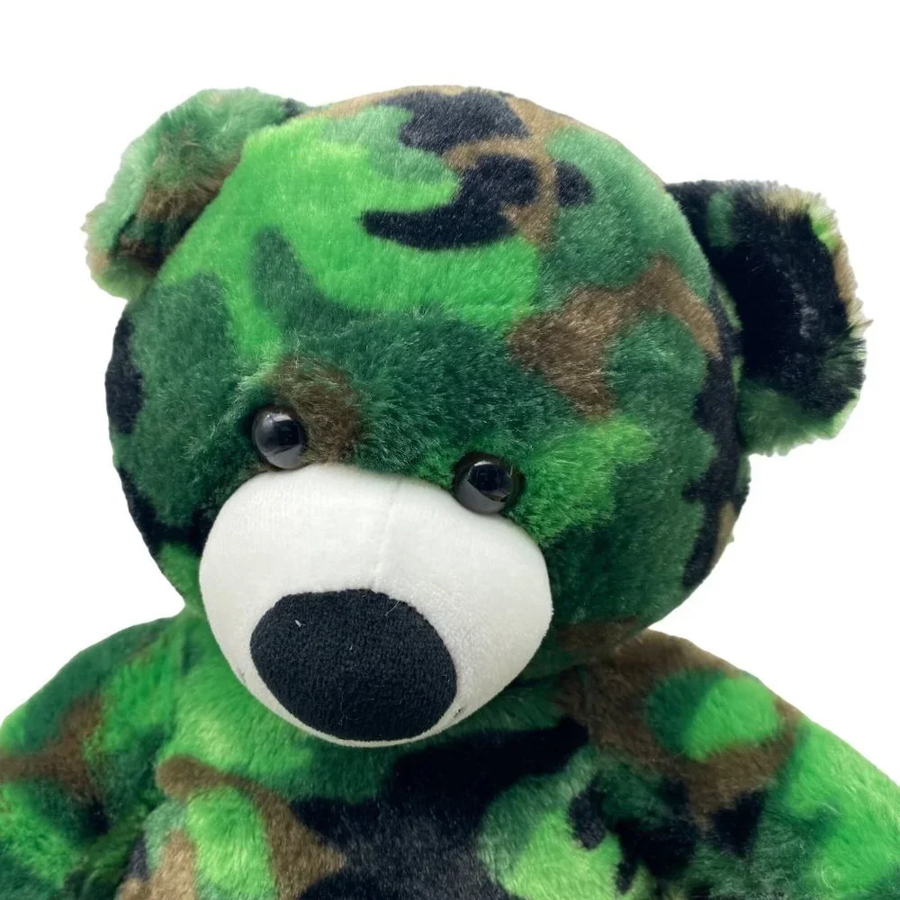 Build-A-Bear build bear