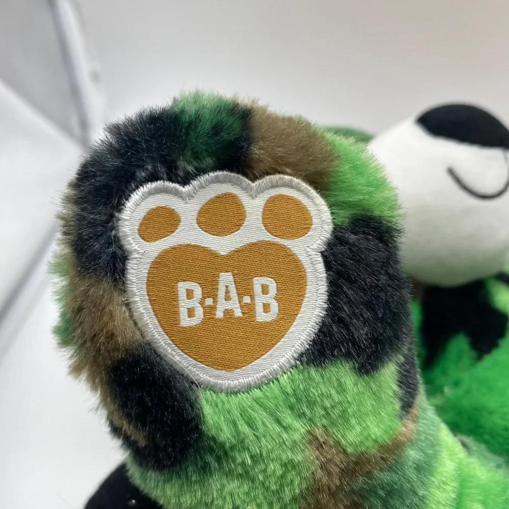 Build-A-Bear build bear