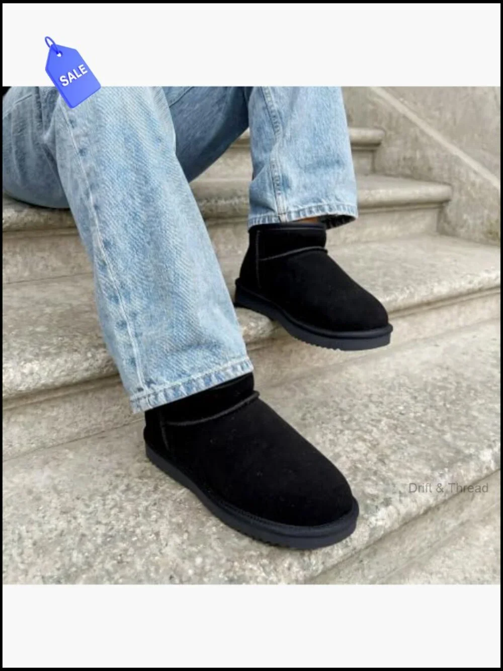 N/A winter cushioned