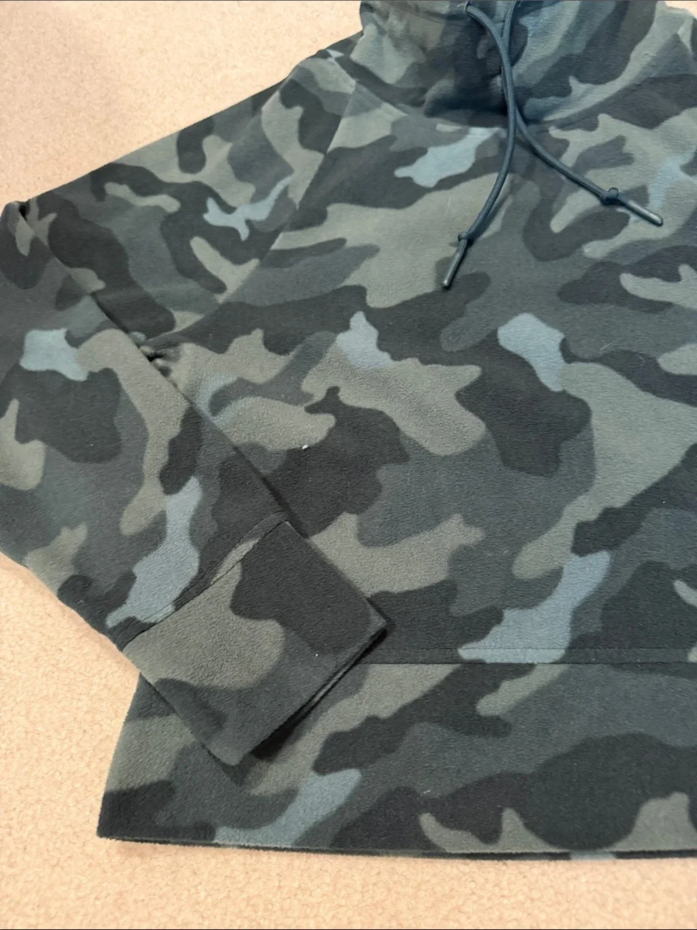 Old Navy worn once