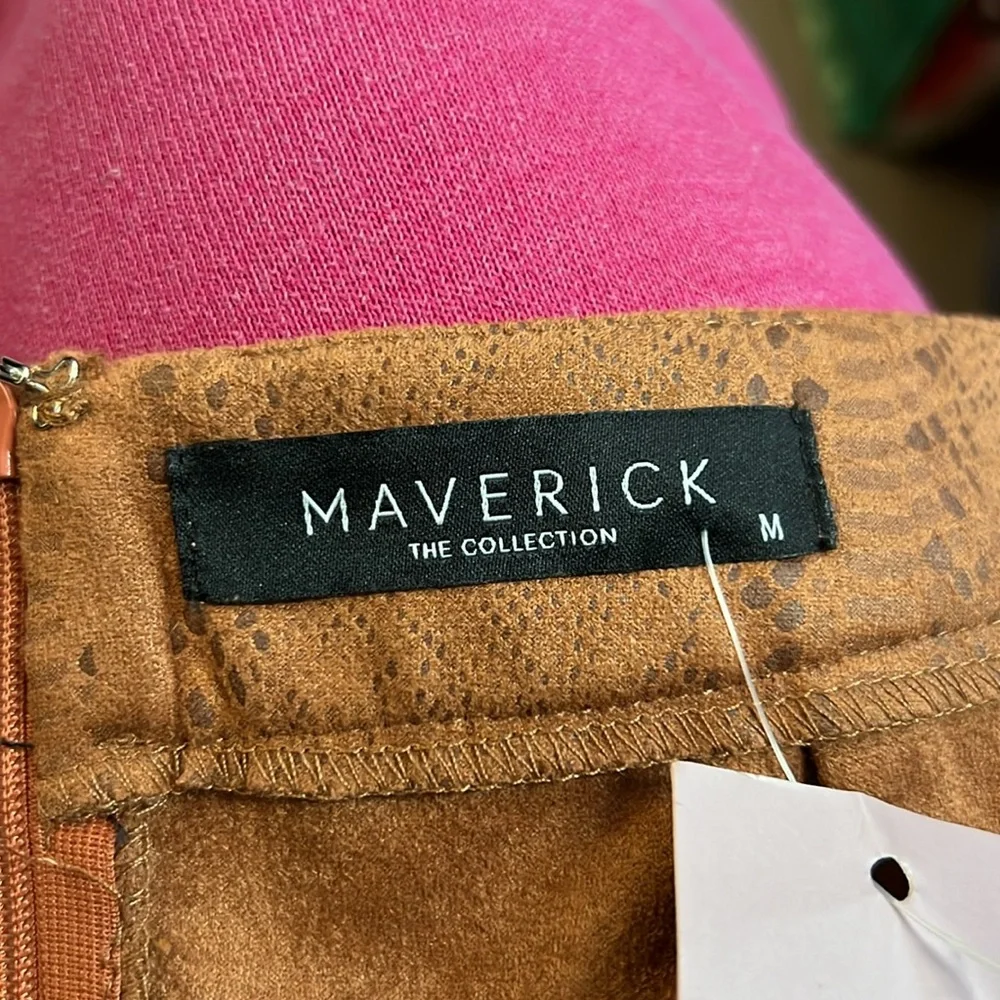 Maverick The Collection this stylish