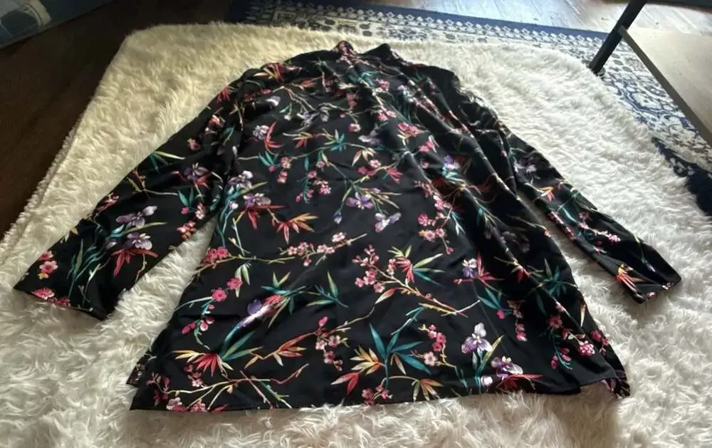 Susan Graver Style elegant susan