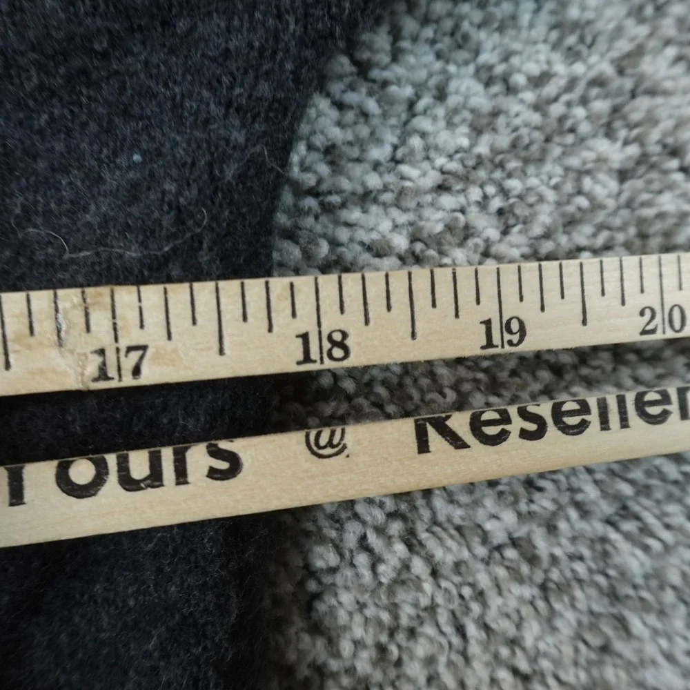 Madewell sweater womens