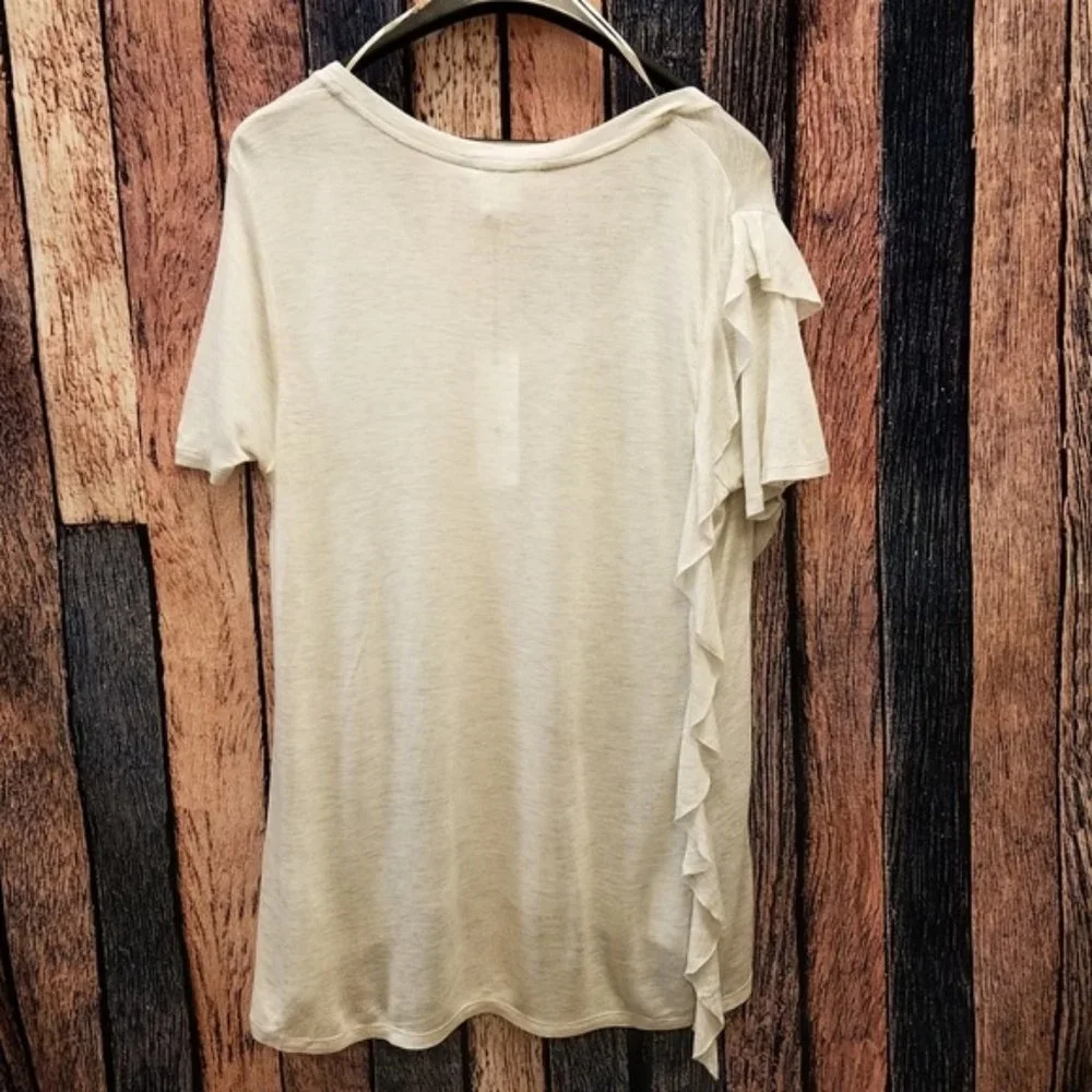 Treasure and Bond V Neck Tee