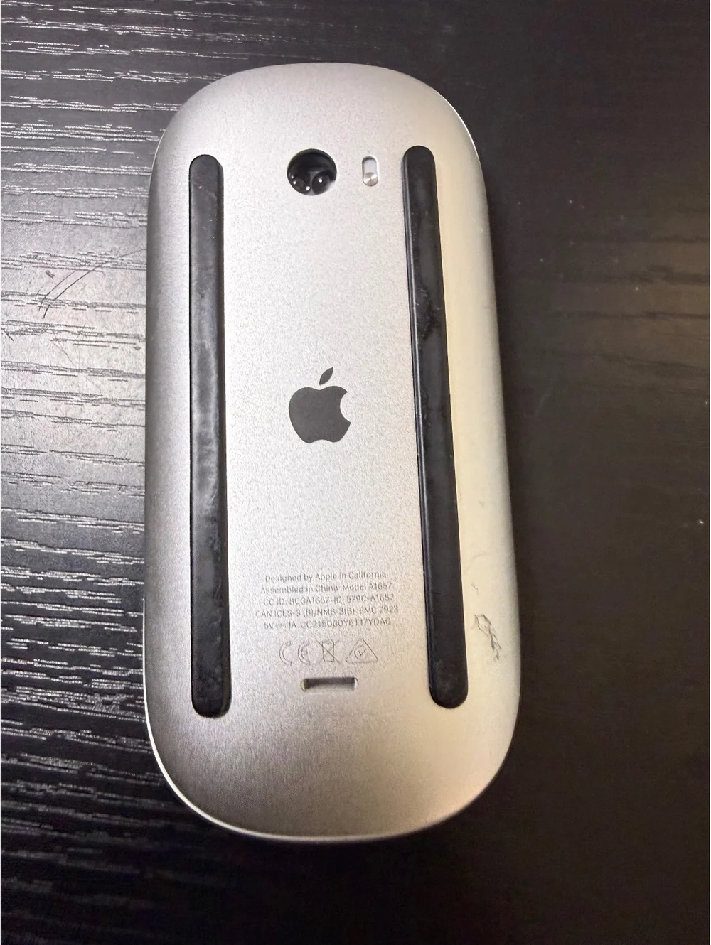 Apple this magic