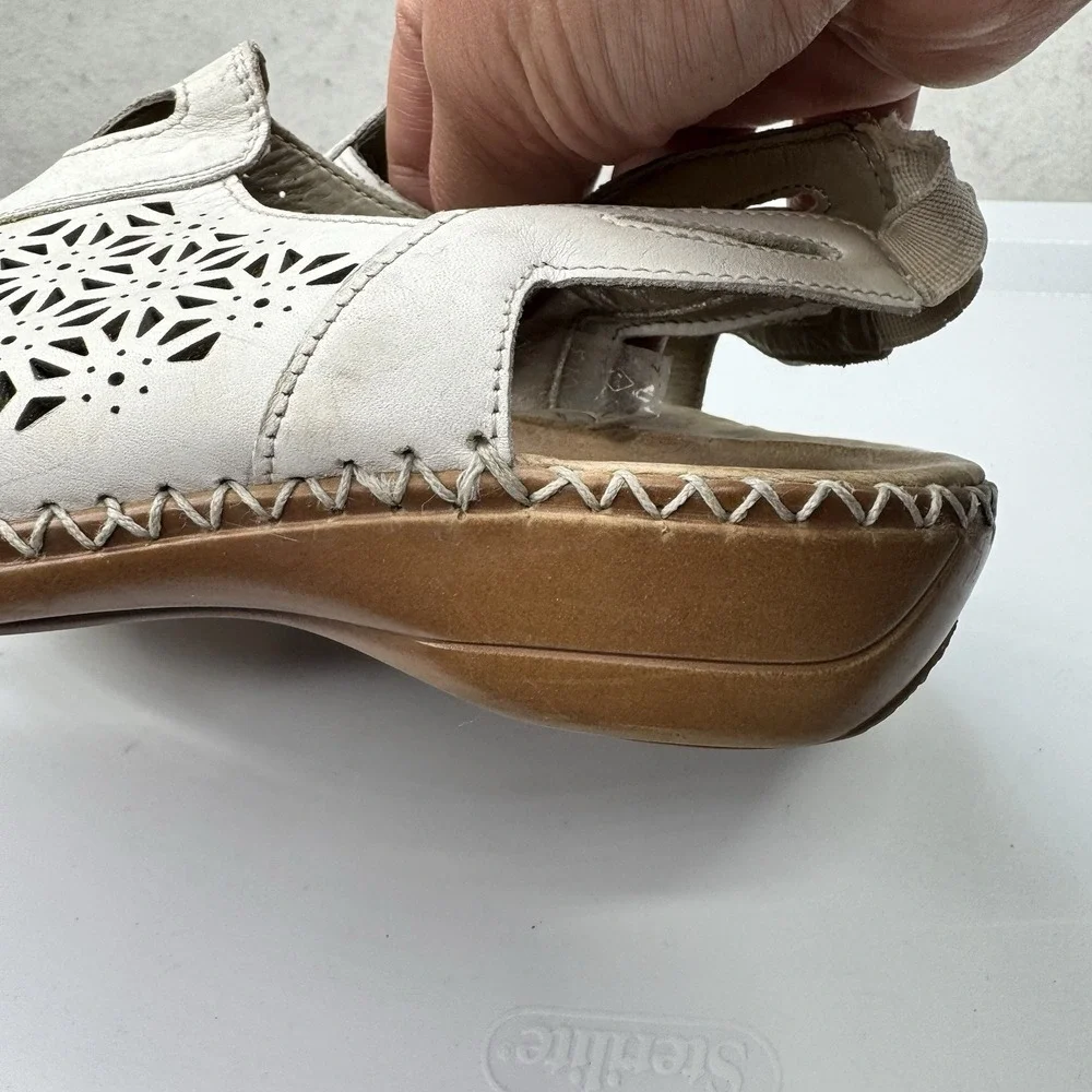 Remonte soft leather